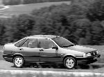 fotosurat Avtomobil Fiat Tempra Sedan (1 avlod 1990 1996)