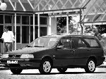 снимка Кола Fiat Tempra Комби (1 поколение 1990 1996)
