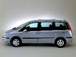 照片 3 汽车 Fiat Ulysse 小货车 (1 一代人 1994 2002)