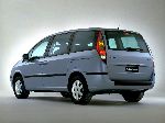 عکس 4 اتومبیل Fiat Ulysse مینی ون (1 نسل 1994 2002)