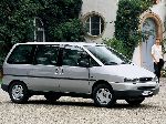 fotografija 8 Avto Fiat Ulysse Minivan (2 generacije 2002 2010)