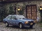 фотографија 16 Ауто Ford Escort Хечбек 5-врата (3 генерација 1980 1986)