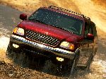photo 19 Car Ford Expedition Offroad (3 generation 2007 2017)