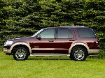 photo 14 Car Ford Explorer Offroad (5 generation [restyling] 2015 2017)