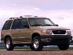 तस्वीर 31 गाड़ी Ford Explorer Sport सड़क से हटकर 3-द्वार (2 पीढ़ी 1995 1999)