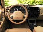 Foto 35 Auto Ford Explorer Sport SUV 3-langwellen (2 generation 1995 1999)