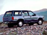 сурат 41 Мошин Ford Explorer Sport бероҳа 3-дар (2 насл 1995 1999)