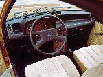 фотографија 88 Ауто Ford Fiesta Хечбек 5-врата (3 генерација 1989 1996)