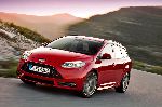 photo 10 Car Ford Focus Wagon 5-door (2 generation [restyling] 2008 2011)