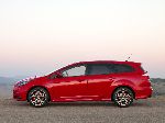 photo 13 Car Ford Focus Wagon 5-door (2 generation [restyling] 2008 2011)