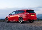 photo 14 Car Ford Focus Wagon 5-door (2 generation [restyling] 2008 2011)