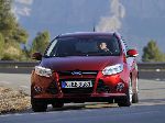 photo 2 Car Ford Focus Wagon 5-door (2 generation [restyling] 2008 2011)