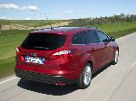 photo 4 Car Ford Focus Wagon 5-door (2 generation [restyling] 2008 2011)