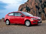 surat 55 Awtoulag Ford Focus Hatchback 5-gapy (3 nesil 2011 2017)