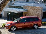 photo 19 Car Ford Focus Wagon 5-door (2 generation [restyling] 2008 2011)