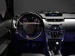 عکس 19 اتومبیل Ford Focus سدان (3 نسل 2011 2017)