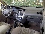 surat 95 Awtoulag Ford Focus Hatchback 5-gapy (3 nesil 2011 2017)