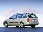 photo 43 Car Ford Focus Wagon 5-door (2 generation [restyling] 2008 2011)