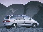 լուսանկար 29 Ավտոմեքենա Ford Galaxy մինիվեն 5-դուռ (1 սերունդ 1995 2000)