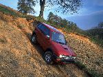 photo 13 Car Ford Maverick Offroad 5-door (1 generation [restyling] 1996 1998)