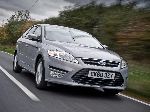 photo 3 Car Ford Mondeo Wagon (4 generation [restyling] 2010 2015)