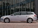 photo 4 Car Ford Mondeo Wagon (4 generation [restyling] 2010 2015)