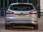 photo 6 Car Ford Mondeo Wagon (4 generation [restyling] 2010 2015)