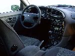 світлина 31 Авто Ford Mondeo Седан (2 покоління 1996 2000)