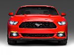 Foto 5 Auto Ford Mustang Coupe (4 generation 1993 2005)