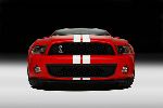 foto 17 Car Ford Mustang Coupe (4 generatie 1993 2005)