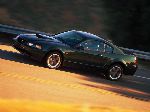 фотографија 24 Ауто Ford Mustang Купе (4 генерација 1993 2005)