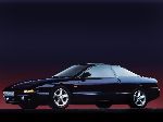 عکس 4 اتومبیل Ford Probe کوپه (1 نسل 1988 1993)