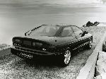 fotoğraf 6 Oto Ford Probe Coupe (1 nesil 1988 1993)