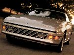 عکس 8 اتومبیل Ford Probe کوپه (1 نسل 1988 1993)