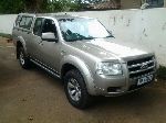 photo 18 Car Ford Ranger Double Cab pickup 4-door (5 generation 2012 2015)
