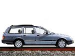 fotosurat 4 Avtomobil Ford Sierra Vagon (1 avlod [restyling] 1987 1993)