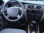 φωτογραφία 4 Αμάξι Ford Taurus πεντάθυρο αυτοκίνητο (4 Γενιά 2000 2007)