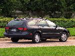 φωτογραφία 8 Αμάξι Ford Taurus πεντάθυρο αυτοκίνητο (4 Γενιά 2000 2007)
