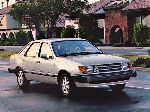 bilde Bil Ford Tempo Sedan (2 generasjon 1987 1994)