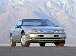 fotosurat 2 Avtomobil Ford Thunderbird Kupe (10 avlod 1989 1997)