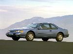 foto 3 Car Ford Thunderbird Coupe (10 generatie 1989 1997)