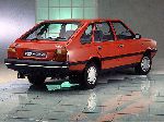 surat 5 Awtoulag FSO Polonez Caro hatchback (2 nesil 1991 1997)