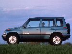 photo 3 l'auto Geo Tracker SUV (1 génération 1994 1996)