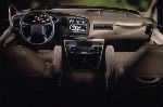 bilde 13 Bil GMC Savana Minivan (2 generasjon 2003 2017)