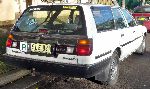 լուսանկար Ավտոմեքենա Holden Apollo վագոն (2 սերունդ 1991 1996)