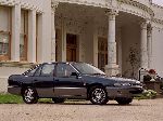 снимка 8 Кола Holden Calais Седан (3 поколение 1998 2006)