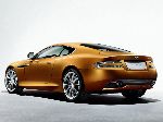 fotosurat 2 Avtomobil Aston Martin Virage Kupe (1 avlod 2011 2012)