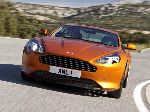 fotosurat 6 Avtomobil Aston Martin Virage Kupe (1 avlod 2011 2012)