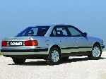 写真 2 車 Audi 100 セダン (4A/C4 1990 1994)