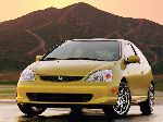 fotosurat 29 Avtomobil Honda Civic Xetchbek 5-eshik (7 avlod 2000 2005)